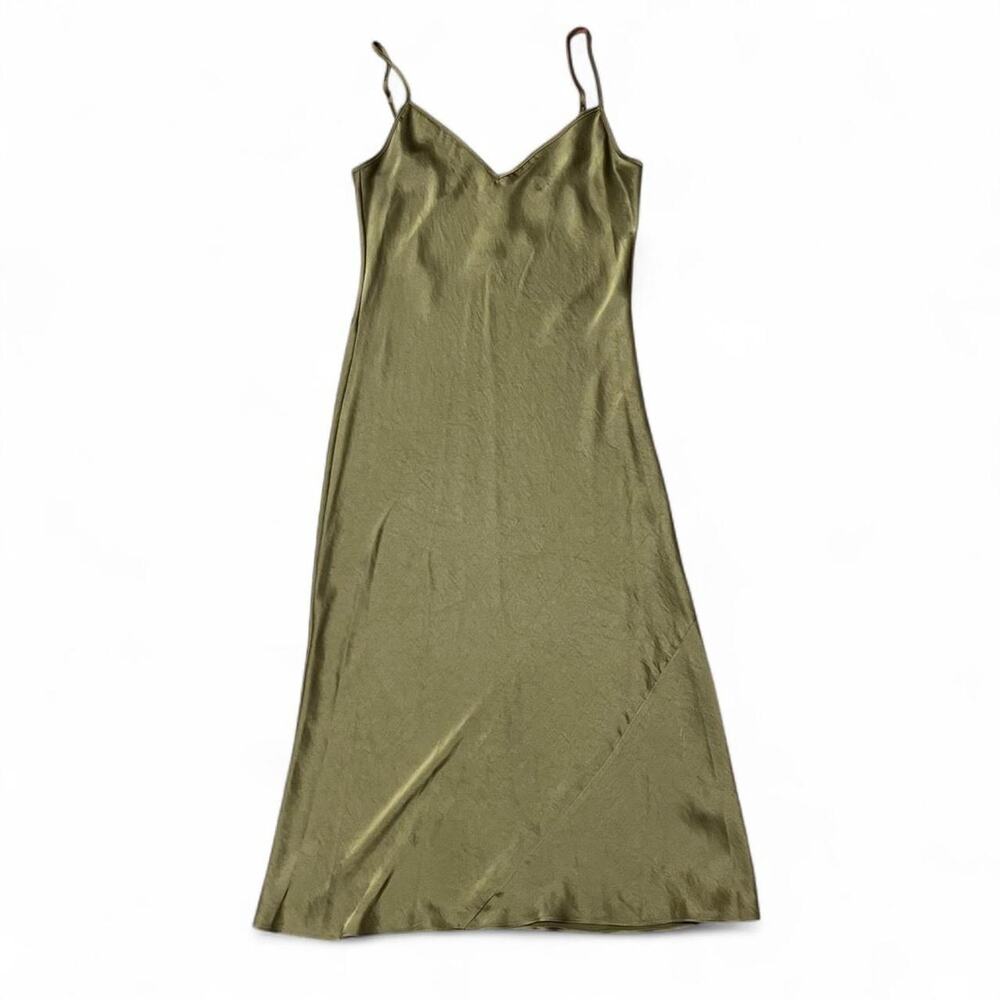 Aritzia Wilfred Only Slip